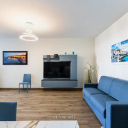 Casa Vacanze Sea House